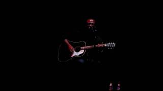 David Ryan Harris - Dickin&#39; Around  @ Highline Ballroom 04.3.11