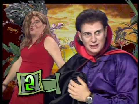 Los Morancos: Valió la vena, parodia de “Valió la pena” de Marc Anthony