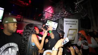 OMARION  MIA LIVE CLUB MOTIF UNCUT