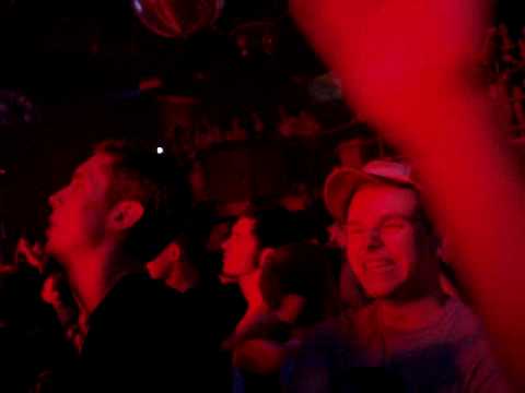 Netsky Mix - Hospitality Fabric 2010