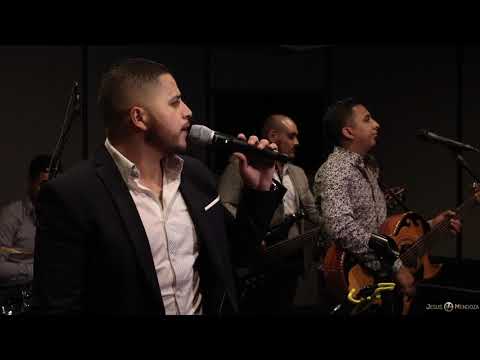 Jesús Mendoza - El Amor Soñado (En Vivo)