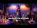 Behind The Scenes Luxurious Indian Aesthetic Shoot FOI Studios
