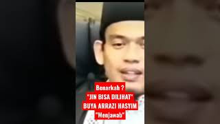 Download lagu IS IT TRUE THAT JINNS CAN BE SEEN? BUYA ARRAZI ANSWERS mp3