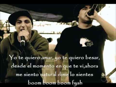 Spiritual Lyric Sound-Tu Sonrisa(LETRA)