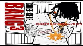 Chief Keef - All I Care About ( NEW ) ( BANG 3)