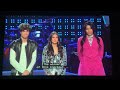 Tanner Massey, Chechi Sarai & Rudi; RESULTS | The Voice Knockouts Part 2 (11/7/23)
