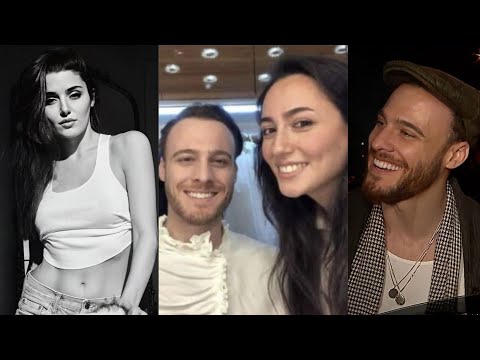 Kerem talked about Hande!!! Hande likes him!