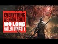 Everything We Know About Wo Long: Fallen Dynasty - TEAM NINJA'S CHINESE MYSTICAL SOULS-LIKE