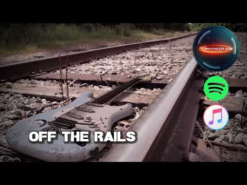 Off the Rails - Alternative Metal - Royalty Free Music