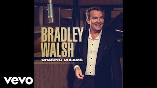 Bradley Walsh - Steppin' Out (Audio)