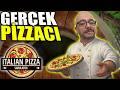 WE MAKE REAL ITALIAN PIZZAS ITALIAN PIZZA SIMULATOR