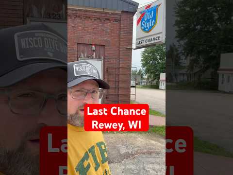 Last Chance Saloon Video Review