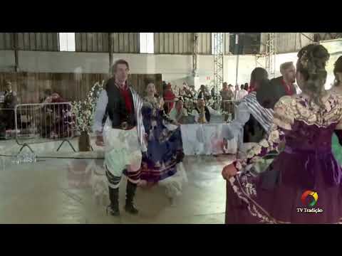 CTG OS DESGARRADOS - FORÇA B - ENART 2022 - BLOCO 4