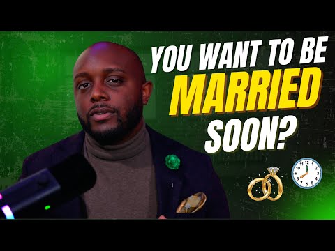 Do You Want To Be Happily Married Soon?