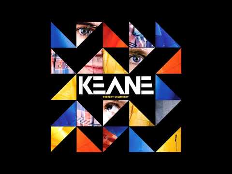 Keane - You Haven't Told Me Anything (Instrumental Original)