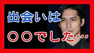 錦戸亮、人妻とトンデモナイきっかけで不倫と判明