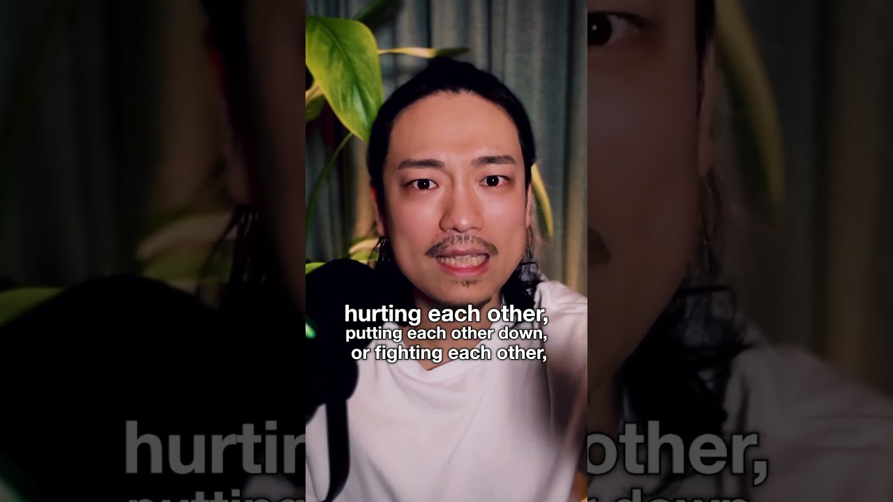 全世界の人に知ってもらいたい世界調和