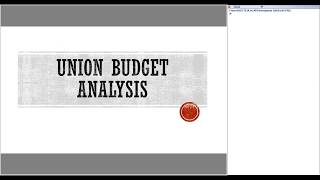 Budget 2018: Analysis | Banking | Career Launcher