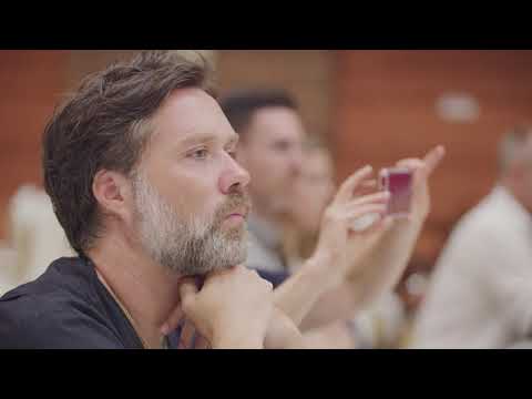 HADRIAN | Behind the Scenes