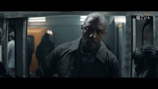 Hijack - Stagione 2 I Teaser Trailer HD