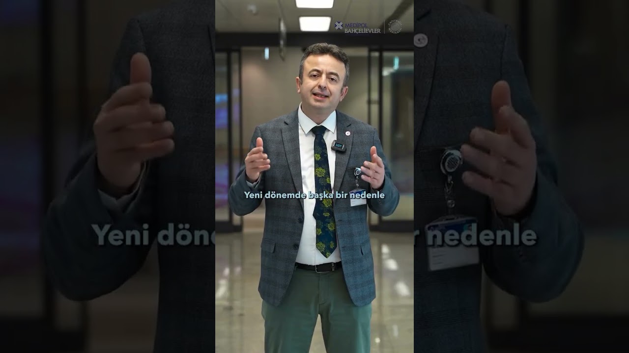 Üroloji Haftası Böbrek Kanseri Farkındalık
