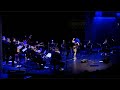 Grace Kelly & After Hours Big Band - Man With The Hat