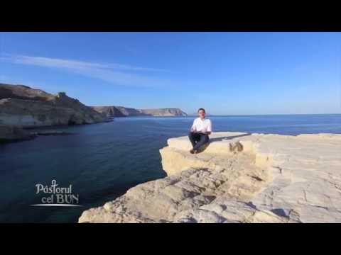 EP 22-2016 Pastorul Cel Bun - pastor Luigi Mițoi "Biserica între Cinzecime și Răpire"