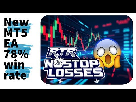 Video RTR No Hard Stop Losses