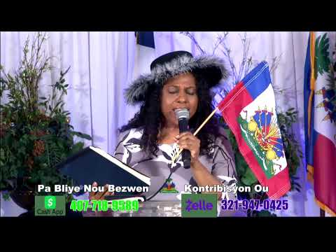 ETSWC Virtual Experience Sabbath Service 6/11/22