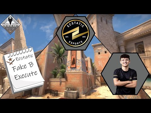 [STRAT] ECSTATIC Fake B T Execute (LVN Workshop #55)