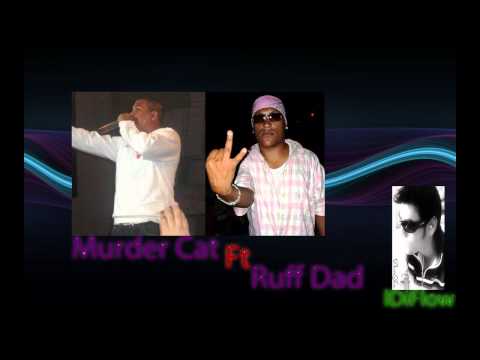 Murder cat Ft Ruff dad No me Conoses  By Dj Rudy
