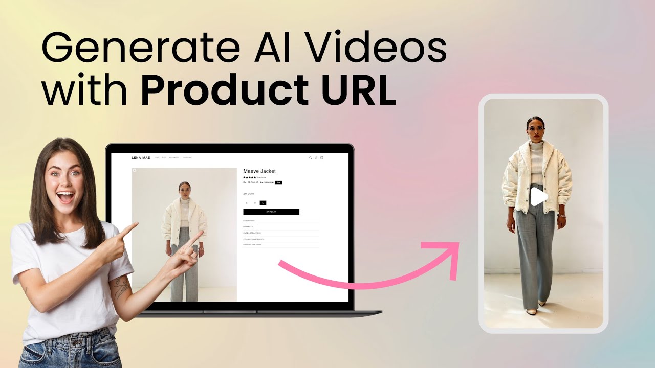 Whatmore Studio demo video