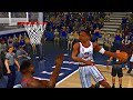 I Tried To Beat The OLDEST 2K GAME EVER
