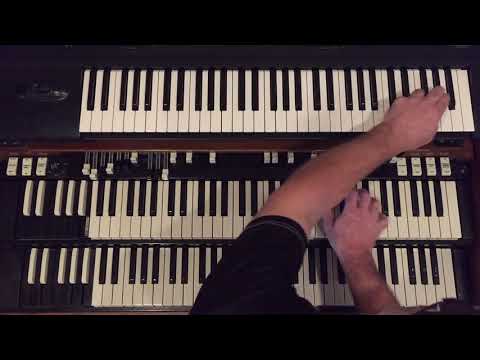 Emerson Lake and Palmer Karn Evil 9 1st Impression Part 2