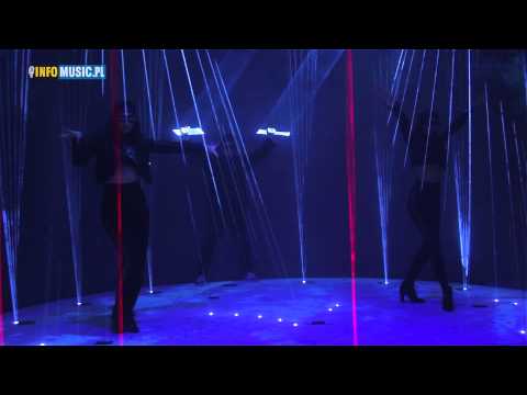 Lasery KWANT ClubMax