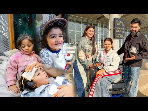 Malik Vlogs and Malik Kids 