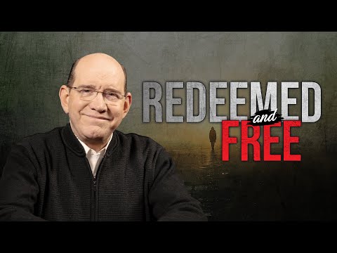 What Does ‘Redemption’ Mean?