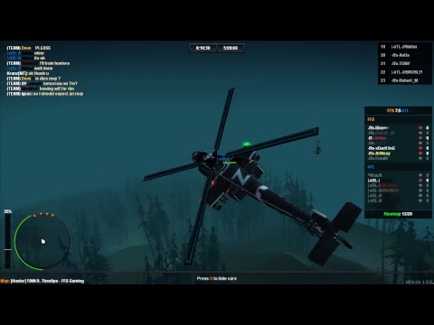 L7 DM: |-nTL-| vs -ffs-