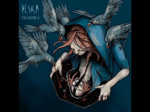 PESKA - Conciousness [VC025] A | Distortion Temporelle  | 6:23