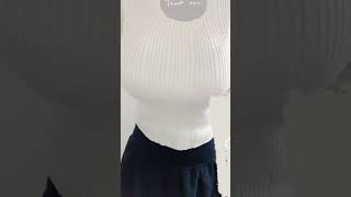 もっと見たいな！爆乳ちゃん