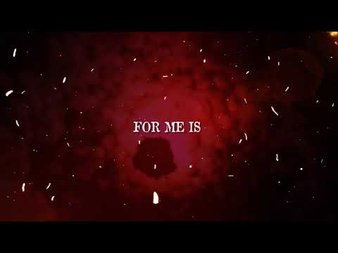 Mr.EGO - Black Gold (Official Lyric Video)