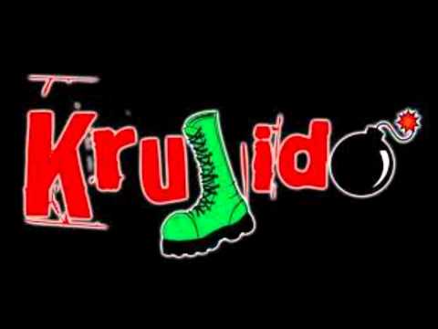krujido-visperas de un amanecer rebelde