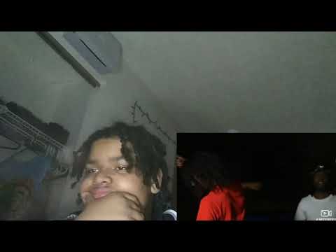 FlozkZone keen~one day (reaction video)