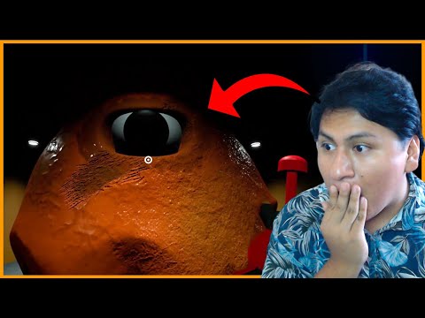 EL NUEVO VILLANO THE GARDEN OF BANBAN !!!