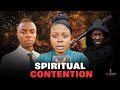 SPIRITUAL CONTENTION THE ENEMY CAME FOR HER IN 2025 NIGERIAN CHRISTIAN SKIT THE WINLOS