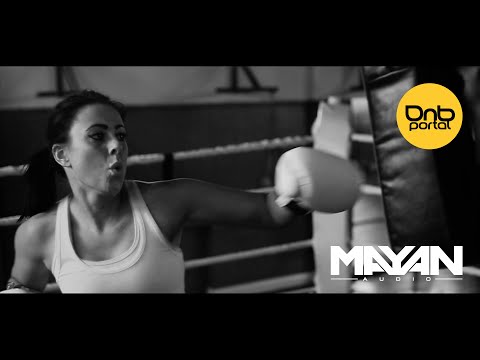 Kritix ft. Jenny Jones - All Of Me | Drum and Bass