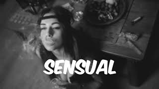 Trap Beat Style Ozuna - &#39;&#39;SENSUAL&#39;&#39; ft. Lenny Tavarez | Trap Beat Instrumental