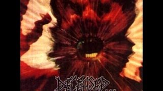 Deceased - Zombie Hymns (Full Album) 2002