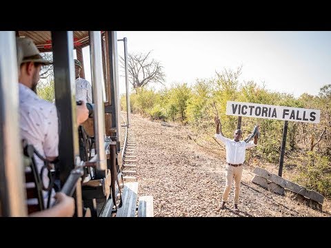 Zambia Activities | Taita Falcon