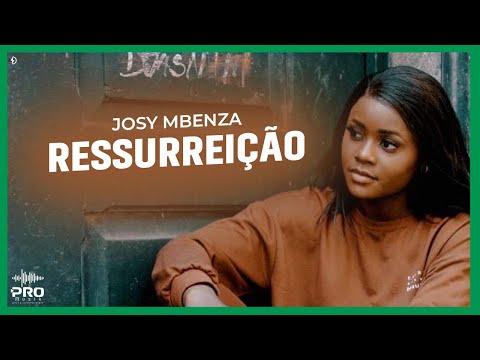 Ressurreição - Dj Rafa Ft Josy Mbenza, Ngoma & Noeld Racer